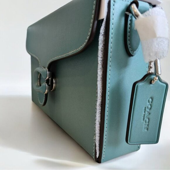 NeW Coach Tabby - Picture 10 of 16